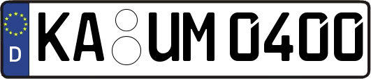 KA-UM0400