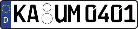 KA-UM0401
