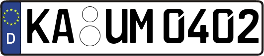 KA-UM0402