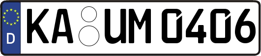 KA-UM0406