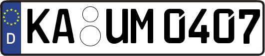 KA-UM0407