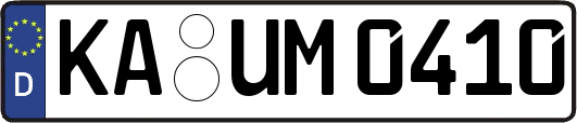 KA-UM0410