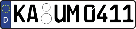 KA-UM0411