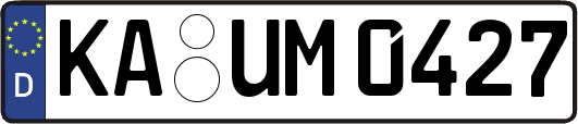 KA-UM0427