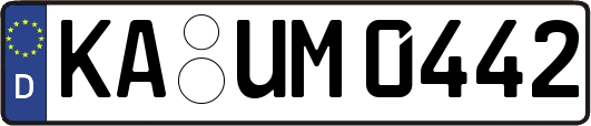 KA-UM0442
