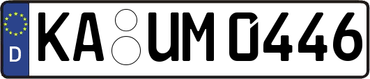 KA-UM0446