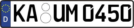 KA-UM0450