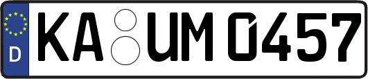 KA-UM0457
