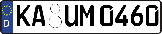 KA-UM0460