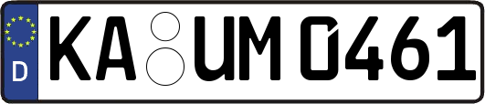 KA-UM0461