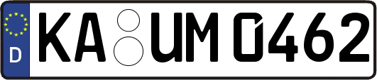 KA-UM0462