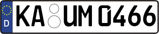 KA-UM0466