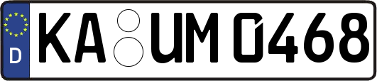 KA-UM0468