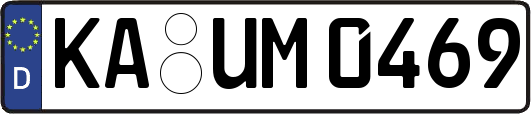 KA-UM0469