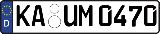 KA-UM0470