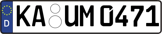 KA-UM0471