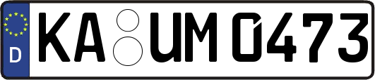 KA-UM0473