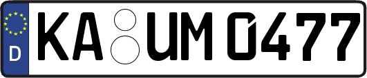 KA-UM0477