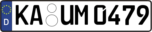 KA-UM0479