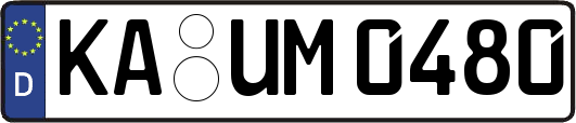 KA-UM0480