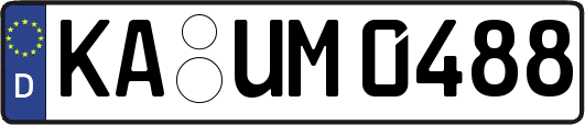 KA-UM0488
