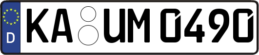 KA-UM0490