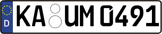 KA-UM0491