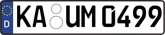 KA-UM0499