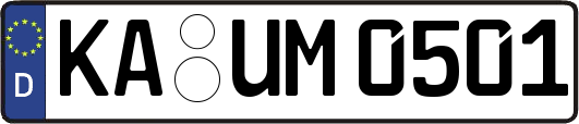 KA-UM0501