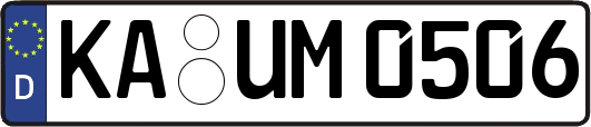 KA-UM0506