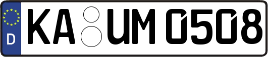 KA-UM0508