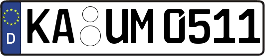 KA-UM0511