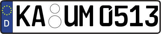 KA-UM0513