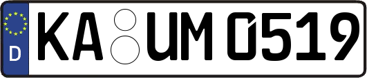 KA-UM0519