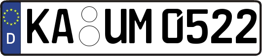 KA-UM0522