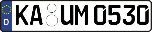 KA-UM0530