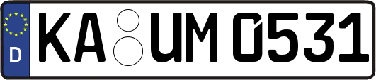 KA-UM0531