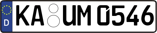 KA-UM0546