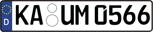 KA-UM0566
