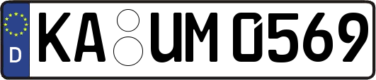 KA-UM0569