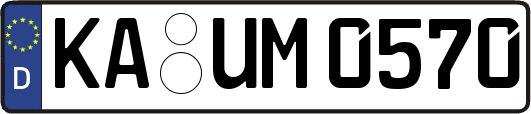 KA-UM0570