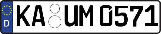 KA-UM0571