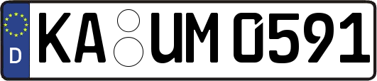 KA-UM0591