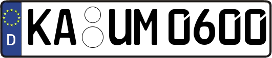KA-UM0600