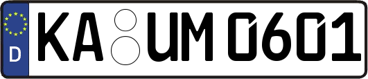 KA-UM0601