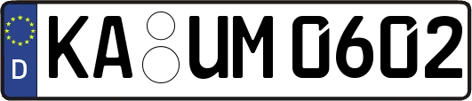 KA-UM0602
