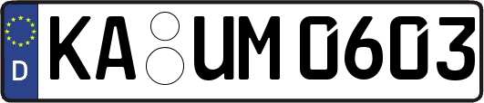 KA-UM0603