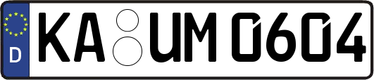 KA-UM0604