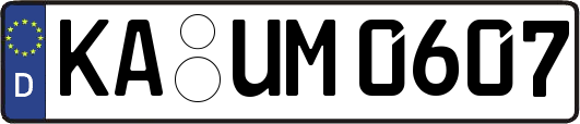 KA-UM0607