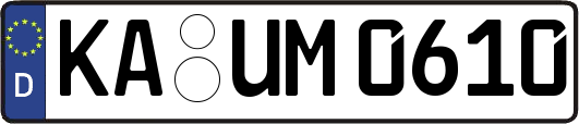 KA-UM0610